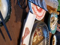 -快乐小羊(富强中路店)