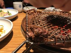 -王妃家(明洞中央店)