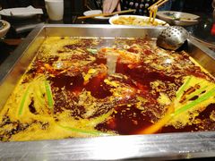 -张大胡子鱼头火锅酒楼(长益路店)