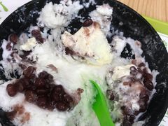 -MOMO冰品·生巧汤圆(红桥店)