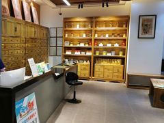 -庆德堂中医馆·小儿推拿(江北店)