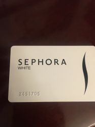 -丝芙兰Sephora