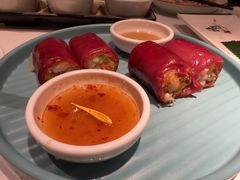 -禄运茶居·手工点心(猎德店)