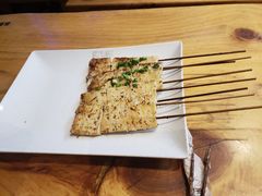 -木屋烧烤(坂田天安云谷店)