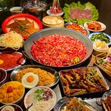 温州!你好吃得让我感到陌生… 复古火锅还真的