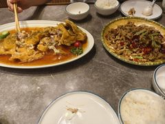 -闫府私房菜·老字号(恒隆店)