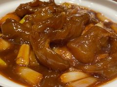 -狮王府淮扬菜(新街口友谊店)