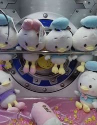 -魔力嘟嘟城(西溪欢乐城店)