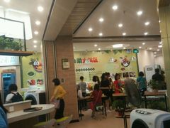 -素之缘素食(新之城店)