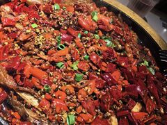 -恰八斗·猛火长沙菜(国贸店)