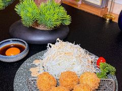 -长崎屋·日本料理·刺身·烧鸟(天河北路店)