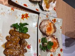 -京旬海鲜放题·铁板烧自助餐厅