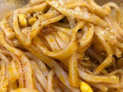 -魏家凉皮(中贸广场店)