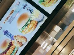 -德克士(广州南站店)