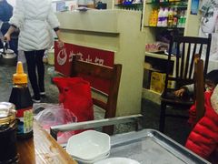 -李德富老街牛杂火锅(抚琴街店)