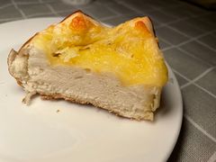 碱水芝士-81bakery(关山路店)