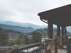 -浙江安吉JW万豪酒店