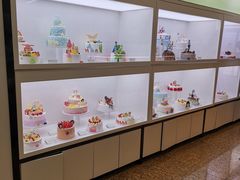 -梦菲思(果园道店)