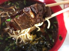 -小龙大肉面馆