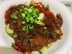 -马凯餐厅(长椿街店)