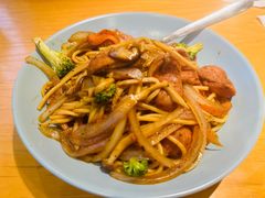 -红小满休闲餐厅(十全街店)