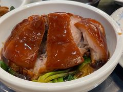 -苏州人家·精致苏帮菜(斜塘店)