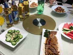 -辣螃铠盆盆蟹大排档(海昌店)