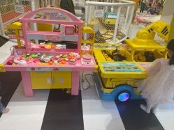 -泛尼尼儿童乐园(文化广场店)