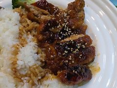 -森味薪火烧•烧鸟居酒屋•日本料理(望京店)