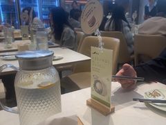 -船歌·鱼水饺青岛菜(国贸商城店)