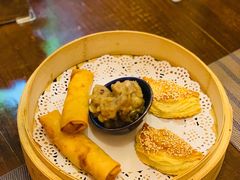 -马勒别墅·中餐厅