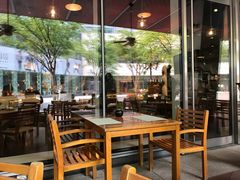 露天位-The COOK·厨餐厅·自助餐(浦东嘉里大酒店)