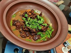 -雅和生态渔庄·宜城锅巴饭(龙灵山公园店)