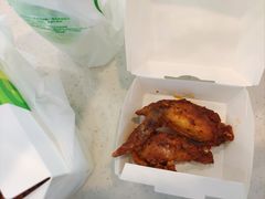 -德克士(广州南站店)