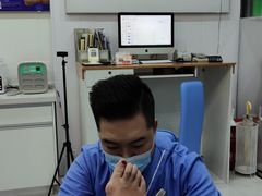 -Andrew指甲专科灰指甲·甲沟炎矫正·3D步态矫形鞋垫定制(浦三路店)