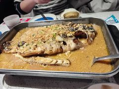 -鱼酷活鱼烤鱼(新世界城店)