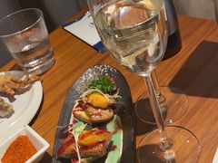 -Mr·Fish鱼鲜生海鲜放题(银泰in99店)