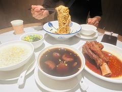 -二泉园老菜馆·百年无锡菜