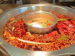 -矮板凳老火锅(宽窄巷子店)