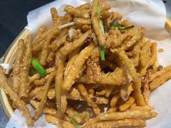 -鑫小城故事·藕汤·家常菜(台北一路总店)