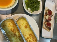 -松坂屋日料自助(长城路店)