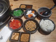 -九田家黑牛烤肉料理(溧阳吾悦店)