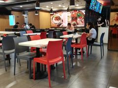 大堂-永和大王(解放东路店)