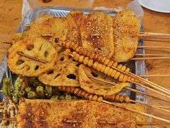 -非凡烧烤(历史博物馆店)