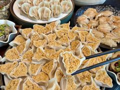 -浩运海鲜·16年专注青岛菜(石老人店)