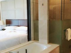 -广州粤海喜来登酒店