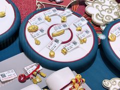 -银泰百货(舟山临城店)