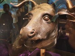 -淮安市博物馆