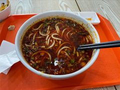 -银川河东国际机场