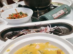-湖锦酒楼·32年地道湖北菜(光谷店)